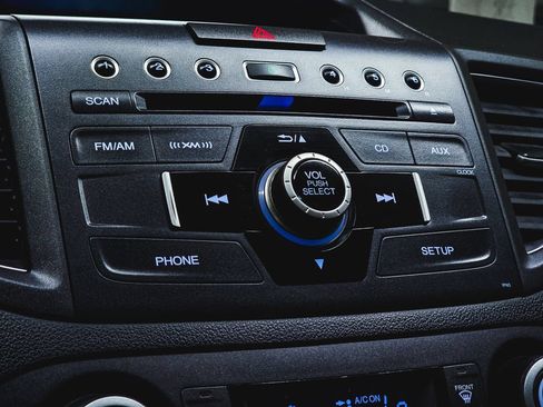 Used 2013 Honda CR-V EX-L image 26