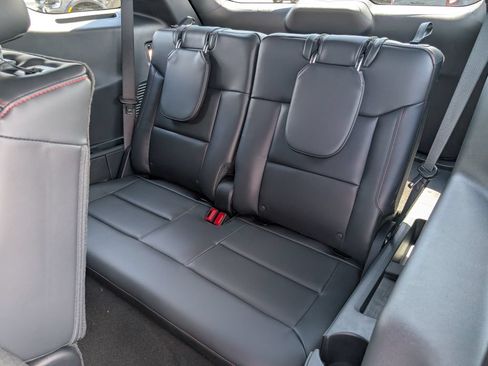 New 2026 Ford Explorer ST-Line w/ Premium Package RWD image 6