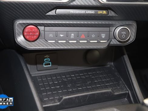 Used 2024 Ford Mustang GT Premium w/ Mustang Nite Pony Package image 40