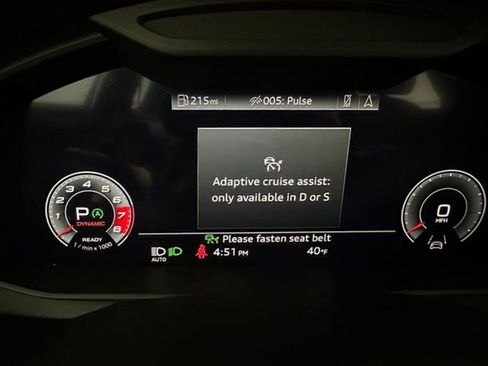 Used 2021 Audi A6 3.0T allroad Premium Plus w/ Executive Package image 18