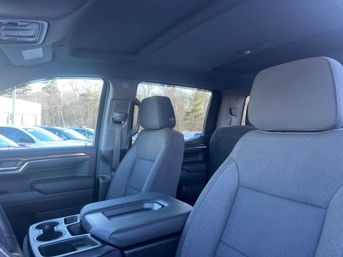 Certified 2024 Chevrolet Silverado 1500 LT image 13