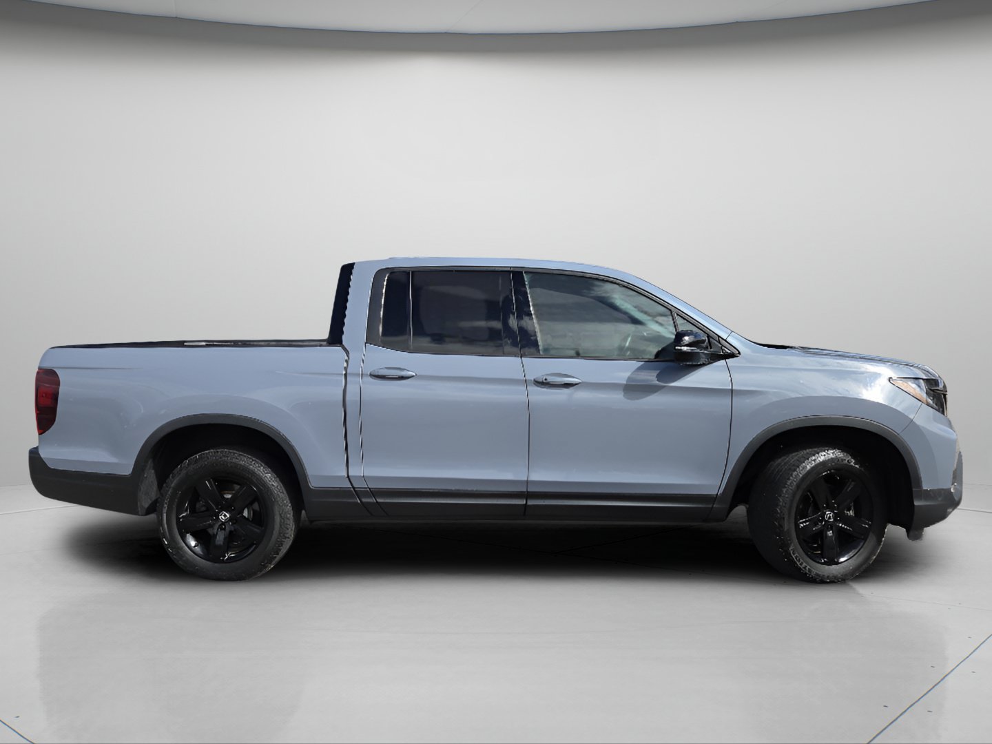 Certified 2023 Honda Ridgeline Black Edition image 26