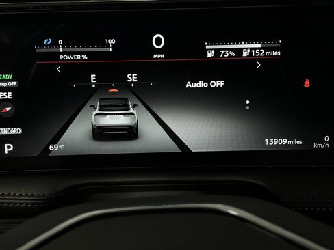 Used 2024 Nissan Ariya FWD image 15