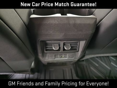 New 2026 GMC Canyon Elevation w/ Convenience Package AWD/4WD image 32