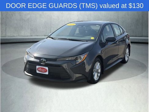 Used 2023 Toyota Corolla LE w/ LE Premium Package image 7