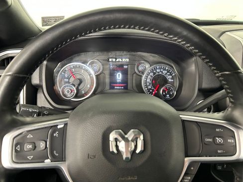 Used 2024 RAM 3500 Big Horn image 15