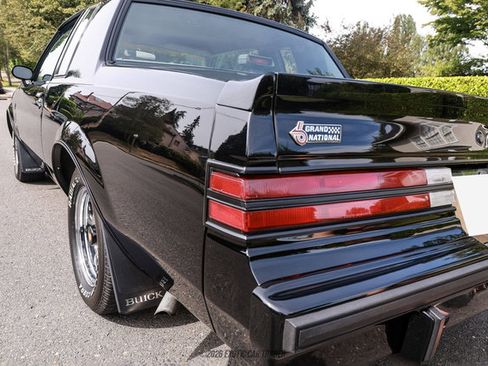 Used 1987 Buick Regal Coupe RWD image 66