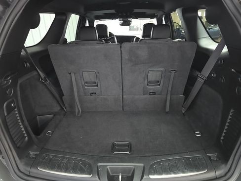 Used 2022 Dodge Durango GT image 12