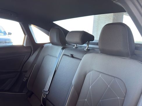 New 2026 Volkswagen Jetta Sport image 25