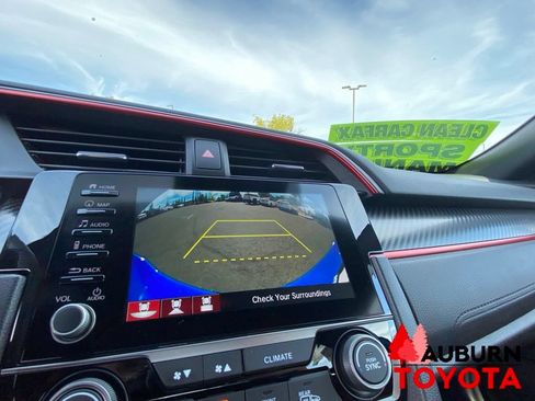 Used 2021 Honda Civic Type R image 39
