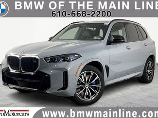 New 2026 BMW X5 M60i video 1