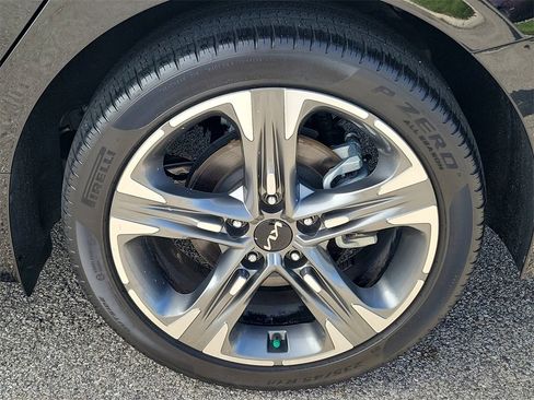 Used 2024 Kia K5 EX w/ EX Premium Package image 12