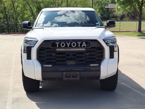 Used 2024 Toyota Tundra TRD Pro image 11