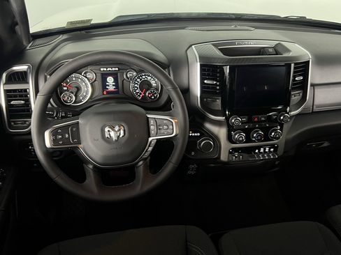 Used 2025 RAM 1500 Big Horn image 14