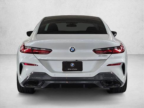 New 2025 BMW 840i w/ M Sport Professional Package image 6