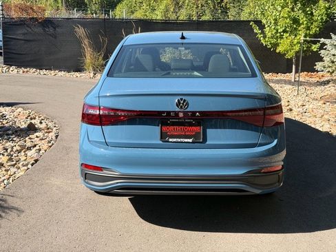 New 2026 Volkswagen Jetta S image 4