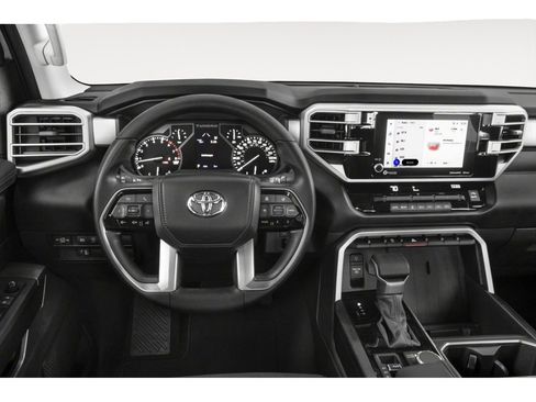 Used 2023 Toyota Tundra SR5 w/ SR5 Premium Package image 4