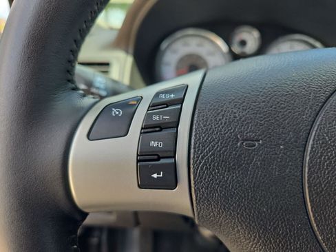 Used 2008 Chevrolet Cobalt LT w/ Preferred Equipment Group FWD image 22
