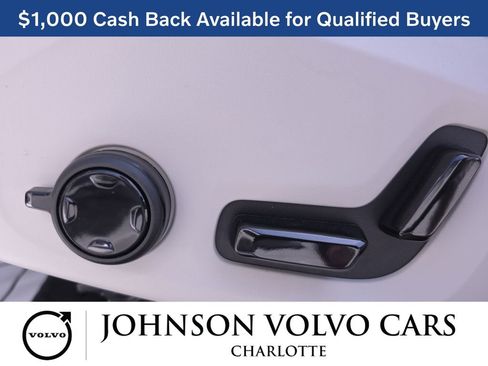 New 2026 Volvo XC60 B5 Ultra w/ Protection Package Premier AWD/4WD image 31