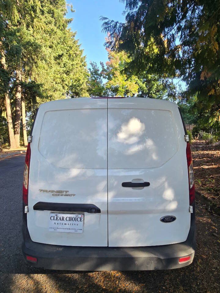 Used 2019 Ford Transit Connect XL FWD image 2
