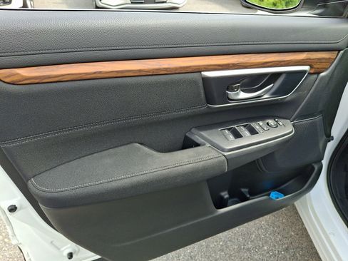 Used 2020 Honda CR-V EX image 12