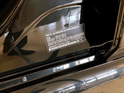 New 2026 BMW M340i image 18