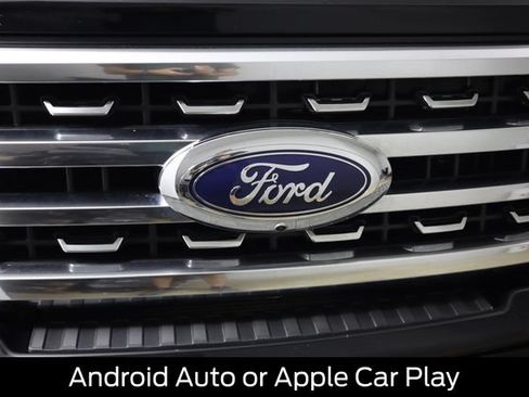 Used 2024 Ford F250 Platinum w/ FX4 Off-Road Package AWD/4WD image 13