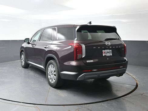 Used 2024 Hyundai Palisade SEL AWD/4WD image 11
