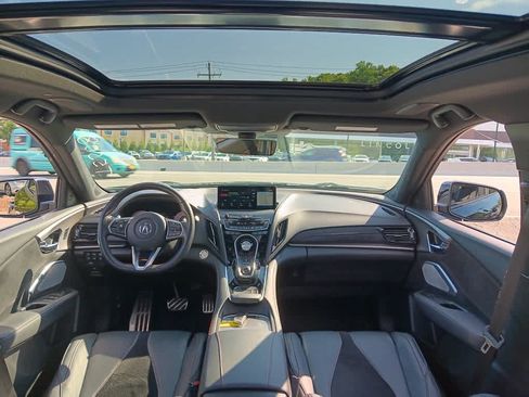 Used 2022 Acura RDX AWD image 20