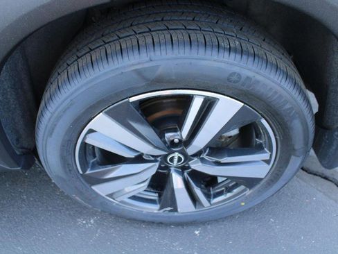 Used 2023 Nissan Rogue Platinum w/ Platinum Premium Package AWD/4WD image 7