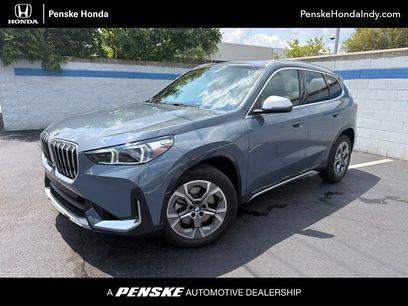 Used 2024 BMW X1 xDrive28i w/ Premium Package
