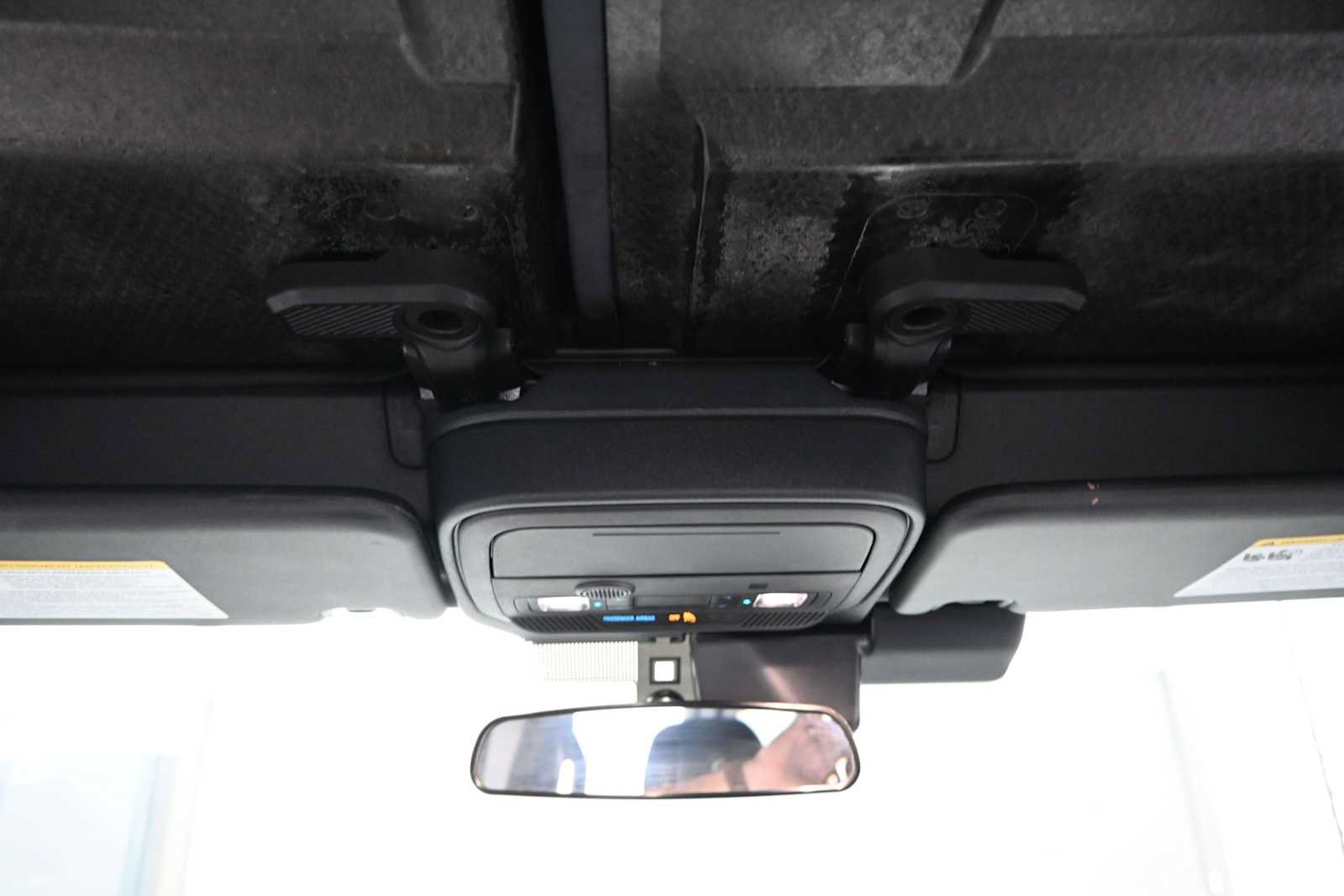 Used 2026 Ford Bronco Big Bend AWD/4WD image 22