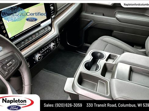Used 2023 GMC Sierra 1500 Elevation AWD/4WD image 17