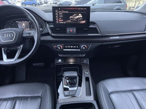 Certified 2023 Audi Q5 2.0T Premium w/ Convenience Package image 8
