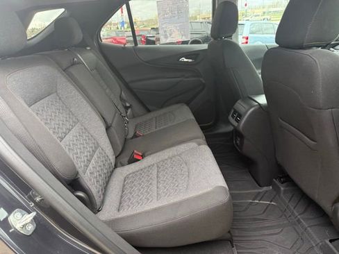 Certified 2023 Chevrolet Equinox LT AWD/4WD image 31