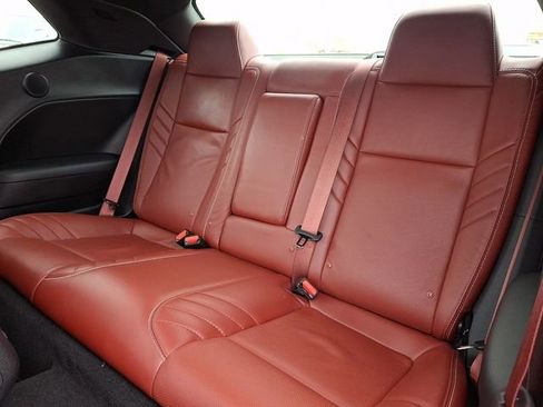 Used 2023 Dodge Challenger SRT Hellcat image 10