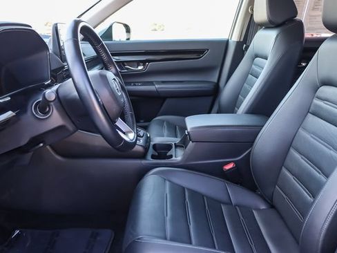 Used 2025 Honda CR-V EX-L image 20
