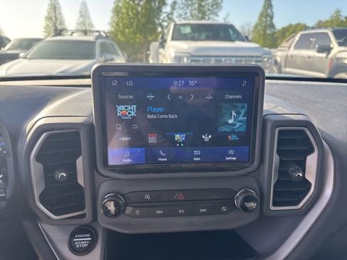 Used 2023 Ford Bronco Sport Big Bend image 12