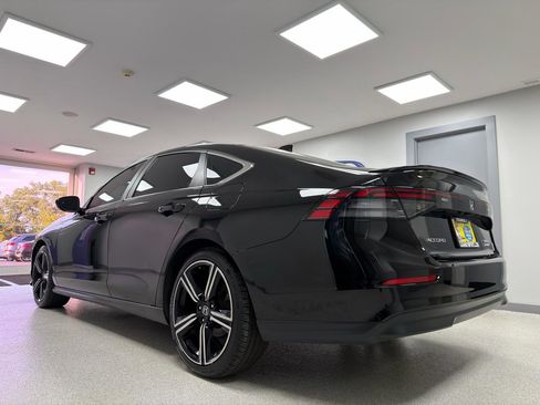 Used 2024 Honda Accord Sport image 5
