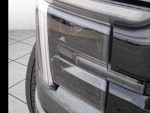 New 2026 Ford F150 Platinum w/ Equipment Group 702A High image 15