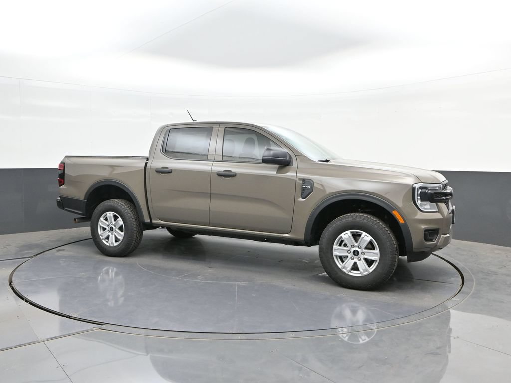 New 2026 Ford Ranger XL RWD image 15