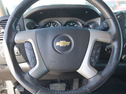 Used 2013 Chevrolet Silverado 1500 LT w/ All-Star Edition AWD/4WD image 18