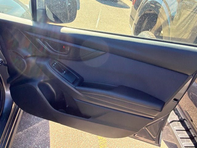 Used 2023 Subaru Crosstrek 2.0i Premium AWD/4WD image 12