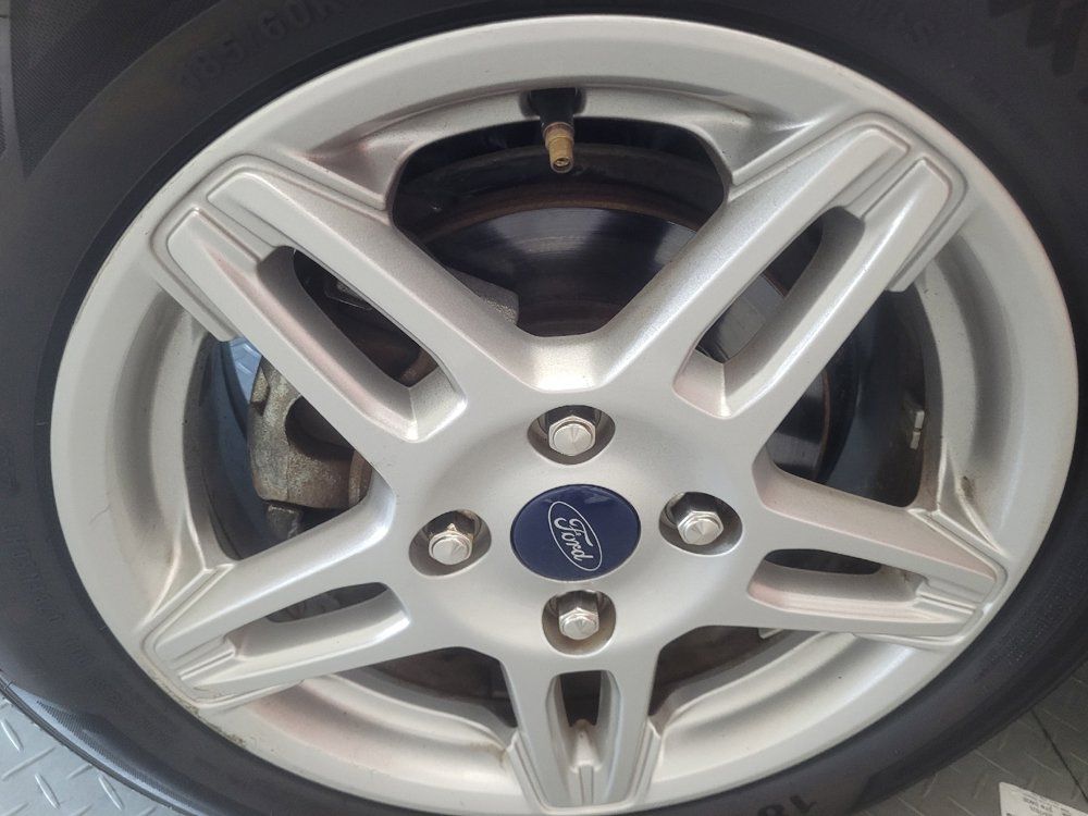 Used 2018 Ford Fiesta SE FWD image 31