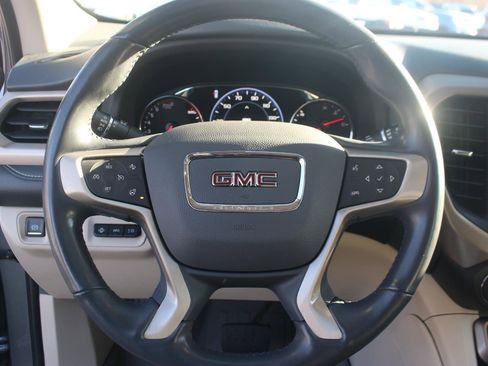Used 2021 GMC Acadia Denali w/ Denali Technology Package image 20
