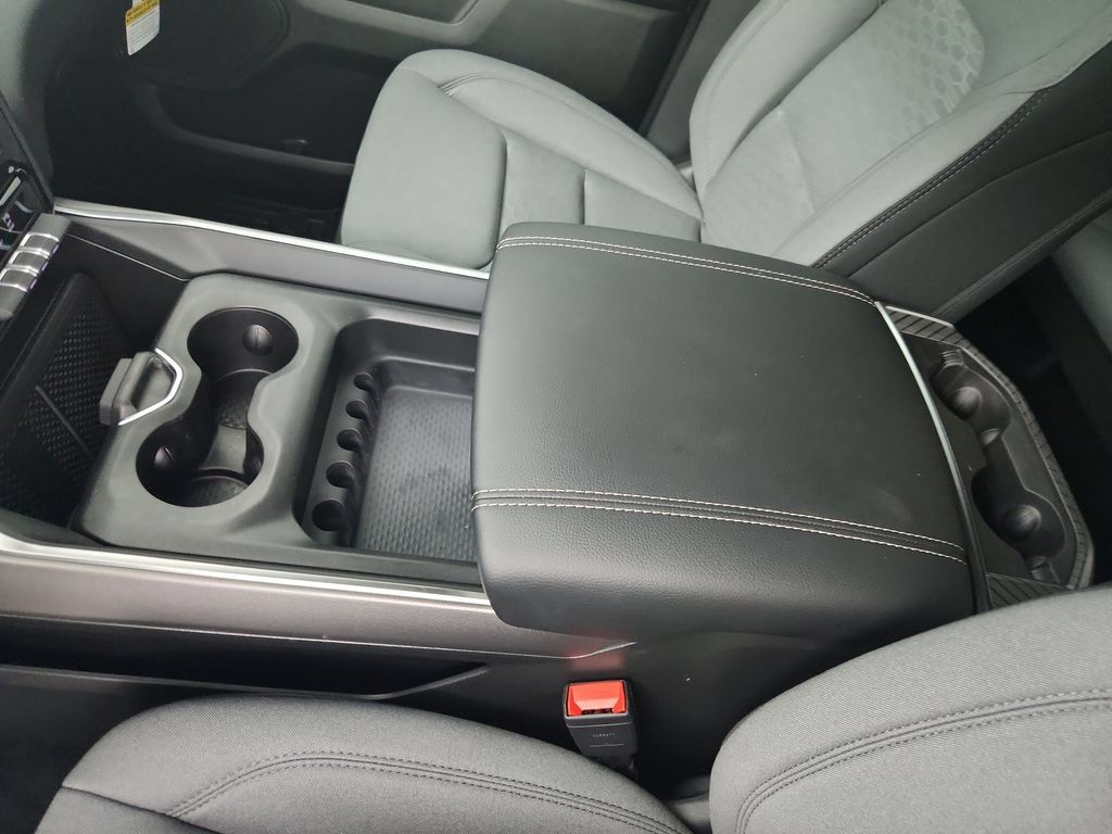 New 2027 RAM 1500 Big Horn AWD/4WD image 30