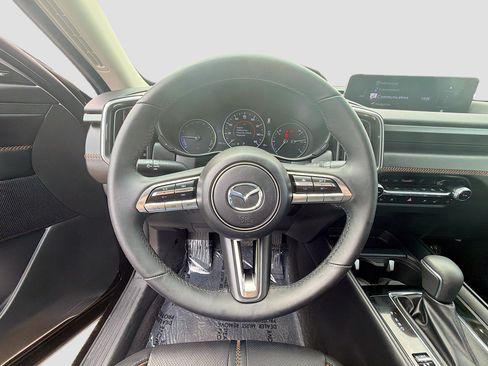 Used 2025 MAZDA CX-50 2.5 Hybrid w/ Premium Plus Pkg AWD/4WD image 18