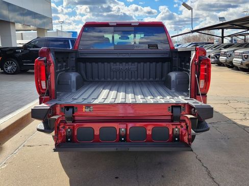 New 2026 GMC Sierra 1500 SLT w/ SLT Premium Plus Package image 49