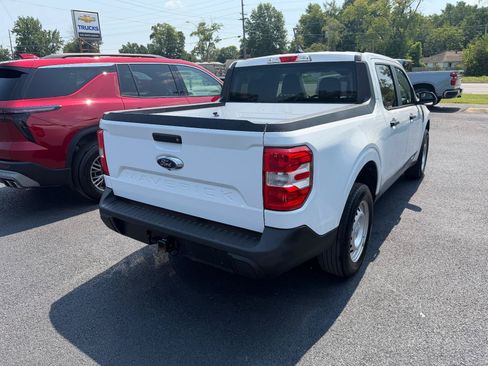 Used 2023 Ford Maverick XL FWD image 3