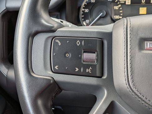 Used 2023 Land Rover Defender 130 X image 17